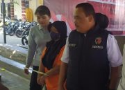 Bendahara SMPN 3 Trenggalek Palsukan Kwitansi Nekat Selewengkan Dana Bos 8 Bendahara SMPN 3 Trenggalek Palsukan Kwitansi Nekat Selewengkan Dana Bos