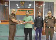 Perkara Kades Jukong-jukong Kangayan Selesai Melalui RJ, Kajari Sumenep : Jangan Diulangi