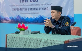 Transformasi Nilai Kesadaran Pemuda Terhadap Urgensi Pendidikan