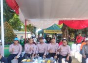 JJS Bismillah Melayani bersama Bupati Sumenep Warnai Rangkaian HUT Kemerdekaan RI ke-79
