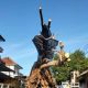 Pengrusakan Hutan Ancaman Nyata Bagi Kehidupan Manusia