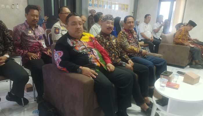 Kepala Bakesbangpol Sumenep Ajak Semua Masyarakat Bersama Antisipasi Setiap Aliran yang Menyimpang