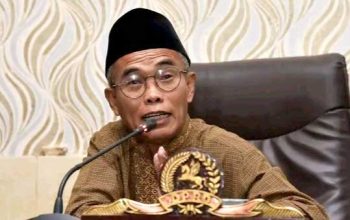 Samioeddin, Anggota DPRD Sumenep Apresiasi Aksi Demo Mahasiswa Terkait Pokir