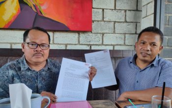 Kuasa Hukum Hamsuri Desak Kejari Sumenep Usut Tuntas Laporan Kasus Dugaan Tipikor Kades Sepanjang