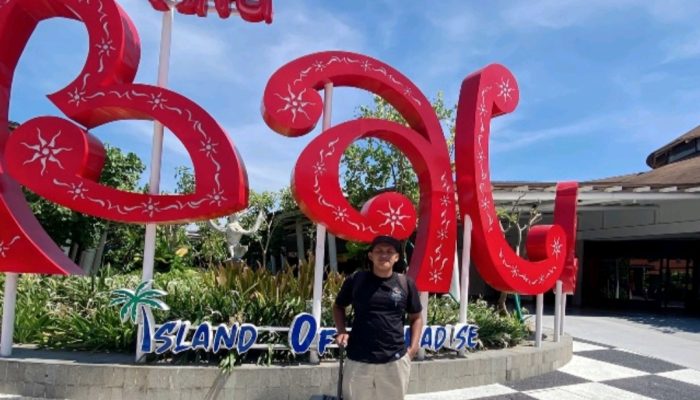 Peran Pancasila Dalam Menumbuhkan Nasionalisme Bagi Generasi Milenial