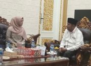 Angka Kemiskinan di Sumenep Terus Mengalami Penurunan, Putri Wapres RI Puji Kepemimpinan Achmad Fauzi