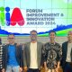 Hadiri IIA Award 2024, COO Aditya Muhamad Bintang, Supporting Net Zero Emission, Bertema Driving Innovation: Pioneering Sustainable Energy