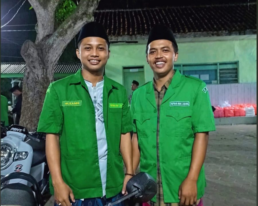 Dipaksakan Terpilih Aklamasi, Qumri Rahman Tidak Layak Pimpin PC GP Ansor Sumenep