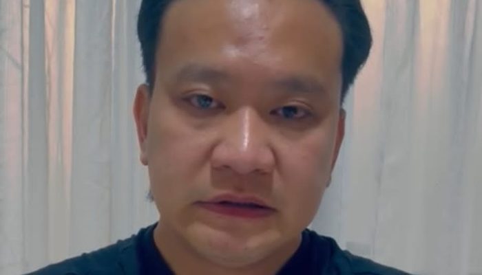 Pengusaha Ivan Sugianto Siap Menyerahkan Diri ke Polrestabes usai Viral Kegaduhan di SMA Kristen Gloria 2 Surabaya