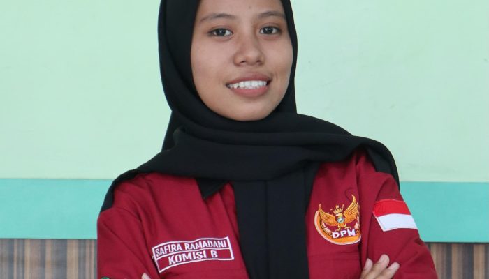 Mahasiswa FKIP Unisma Raih Juara 3 Lomba Cipta Cerpen Nasional Bulan Bahasa 2024