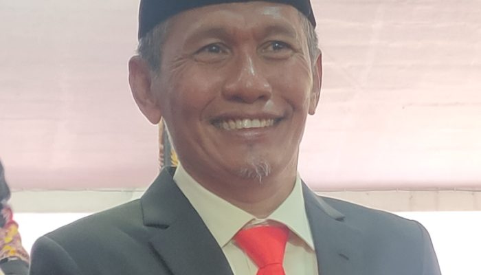 Anggota DPRD Sumenep Syamsul Bahri Akan Serap Aspirasi Masyarakat Kepulauan Sapeken