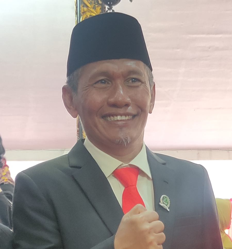 Anggota DPRD Sumenep Syamsul Bahri Akan Serap Aspirasi Masyarakat Kepulauan Sapeken
