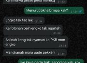 Dituding Memeras, Gagas Nusantara: YZ yang Menawarkan, Bukan Kami yang Minta