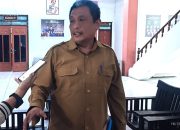 Kadis PUTR Sumenep Siap Jadi Sekda, Nunggu Perintah Bupati