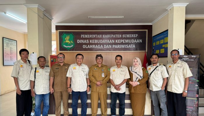 Asosiasi Pariwisata Madura Dorong Regulasi dan Promosi Wisata Unggulan di Sumenep