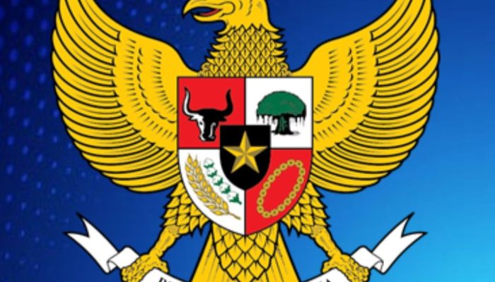 Pancasila, Jiwa Negara Indonesia