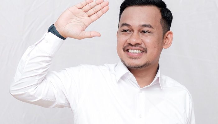 Polri Sukses Amankan Perayaan Nataru 2025, Apresiasi Tinggi dari Tokoh Pemuda Kaltara