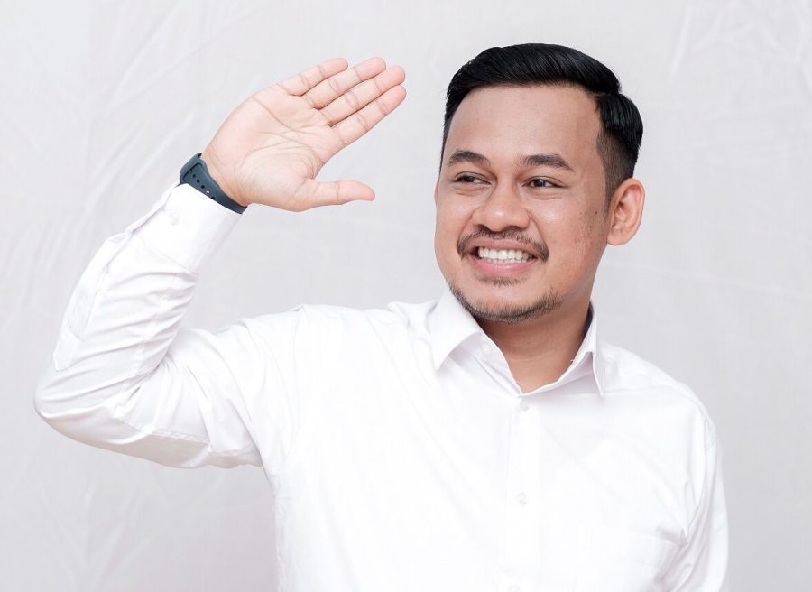 Polri Sukses Amankan Perayaan Nataru 2025, Apresiasi Tinggi dari Tokoh Pemuda Kaltara