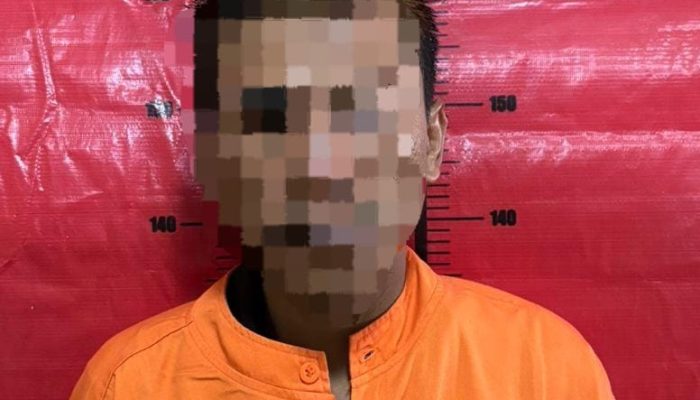 Bawa Kabur Mobil Jazz, Warga Kabupaten Sampang Ditangkap Polisi di Pasongsongan