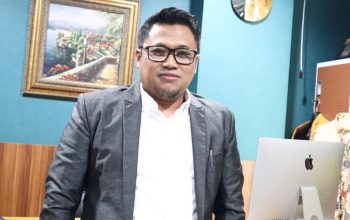 Ahid Syaroni: Pemkab Pati Jangan Main-main, SOKO PATI Siap Kawal Isu Jalan Rusak Hingga Tuntas