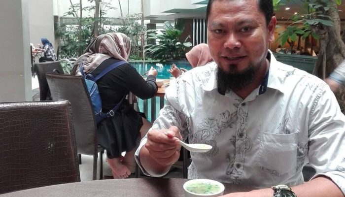 Ainur Soroti Persoalan BSPS, Ketua Komisi 3 DPRD Sumenep Berikan Tanggapan Begini