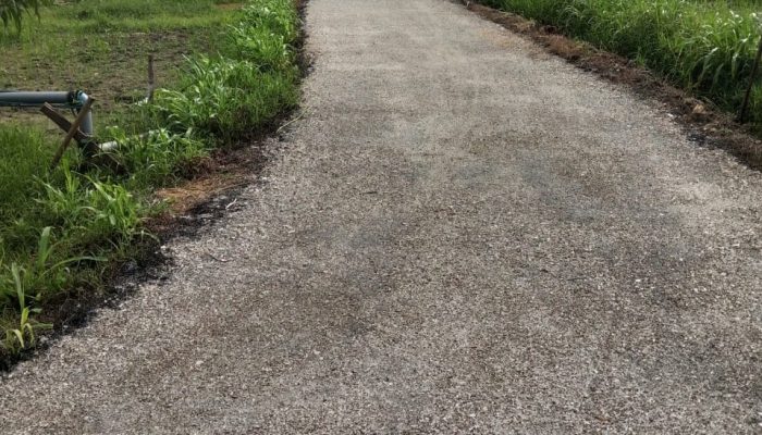 Kualitas Proyek Pokir DPRD Jawa Timur Tahun Anggaran 2024 di Sumenep Menuai Sorotan