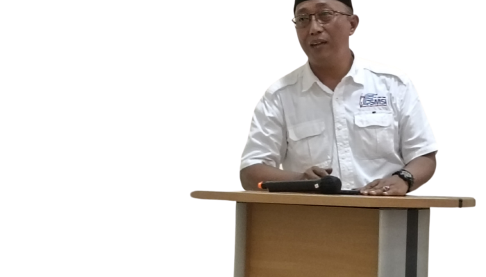 Owner Media Petisi.co Terpilih Jadi Ketua SMSI Jatim Periode 2025-2029, Berikut Isi Sambutannya