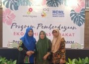 Delegasi Pelatihan PPM HCML di Banyuwangi Disorot, LPMS Sapudi Dinilai Nepotisme