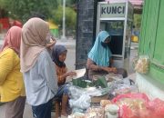 Lopis Bu’ Ni, Kuliner Khas Sumenep yang Manis Legit dan Melegenda