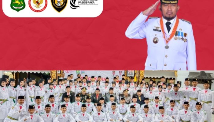 Siap-Siap Pelajar SMA Sederajat, Bakesbangpol Sumenep Segera Buka Pendaftaran Calon Paskibraka, Ini Syaratnya