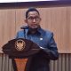 Rapat Paripurna DPRD Sumenep, Bupati Achmad Fauzi Wongsonudo Ajak Legislatif Terus Bersinergi