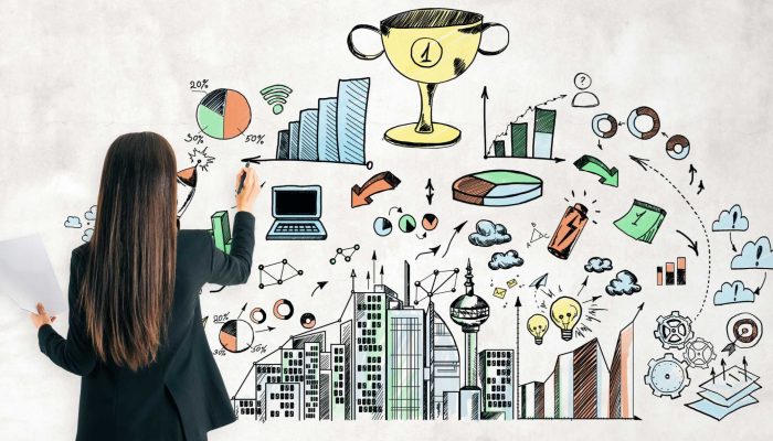 Partisipasi Pemuda dalam Ekonomi Kreatif