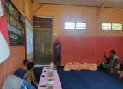 JMS Kejari Sumenep di SDN Baban 1 Kecamatan Gapura angkat tema Stop Bullying Terhadap Anak