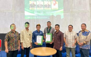 HMI Cabang Malang Luncurkan Program “Penggerak Pariwisata dan Lingkungan” Gandeng Pokdarwis Kota Malang