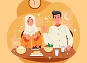 Berikut Beberapa Faedah Puasa Hari Pertama Bulan Ramadhan