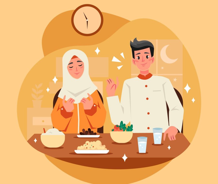 Berikut Beberapa Faedah Puasa Hari Pertama Bulan Ramadhan