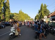 Hendak Masuk ke Bazar Takjil Ramadhan di Sumenep, Persiapkan Uang Rp 3.000 Buat Parkir
