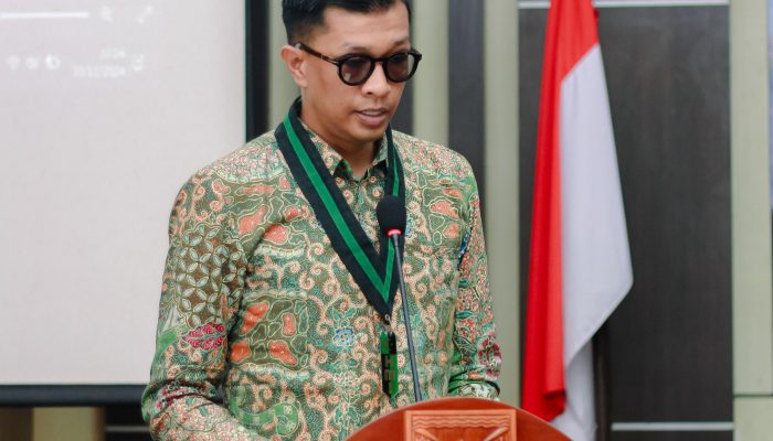 Polemik Gaji Tak Dibayar dan THR Dipotong di PT Kasa Husada: Badko HMI Jatim meminta Pemprov Jatim Bertindak Tegas