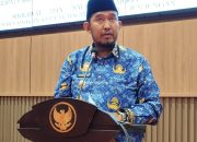 Bupati Sumenep Sampaikan Dua Raperda Saat Rapat Paripurna Bersama DPRD