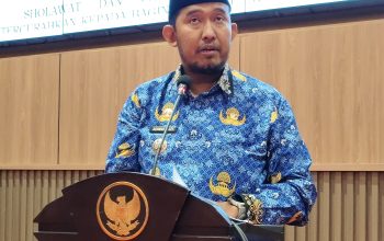 Bupati Sumenep Sampaikan Dua Raperda Saat Rapat Paripurna Bersama DPRD