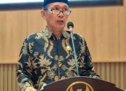 Fraksi Gerindra-PKS DPRD Sumenep Menyampaikan Apresiasinya atas Nota Penjelasan Bupati Tentang Dua Raperda