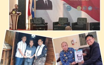 Sygma Research Nuwun Sewu Pada Masyarakat Banyumas