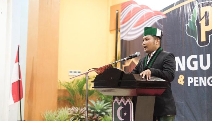 Bank Jatim di Ujung Tanduk, Badko HMI Jatim Desak RUPS-LB Bongkar Manajemen Bank Jatim Bermasalah dan Krisis Tata Kelola