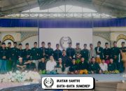 Lima Tahun Berselang ISBAT’S Mampu Bersaing