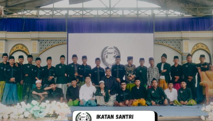 Lima Tahun Berselang ISBAT’S Mampu Bersaing