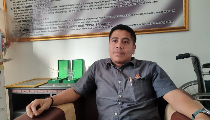 Belasan Kades Sudah Dilakukan Klarifikasi, Kejari Sumenep Komitmen Pengusutan Kasus BSPS Berlanjut