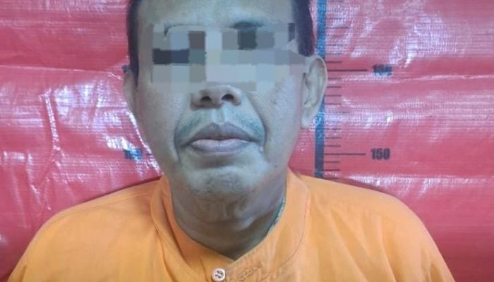 Mengaku Sebagai Timwas Anggaran Pemprov Jatim, Warga Sampang Tipu Warga Sumenep Rp 948 juta Kini Ditangkap Polisi