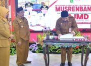 Bappeda Sumenep Gelar Musrenbang RPJMD, Tingkatkan Pembangunan Daerah yang Inklusif 3 Bappeda Sumenep Gelar Musrenbang RPJMD, Tingkatkan Pembangunan Daerah yang Inklusif