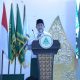 Hadir di Pelantikan PC GP Ansor Sumenep, Wabup KH.Imam Hasyim : Bersama Jaga Umat dan Negara