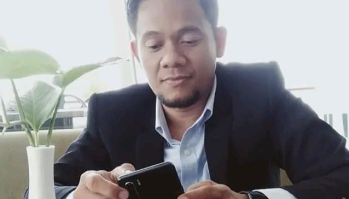 Buntut Sikap Kades Miskun Legiono Terhadap Menteri Ara, Sulaisi Akan Surati Kejagung Agar Realisasi DD se-Sumenep Diperiksa